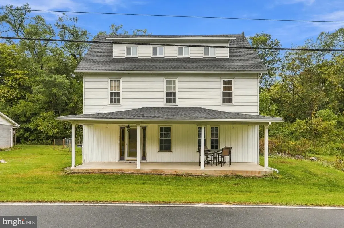 22607 Gilpin Rd Ne, Flintstone, MD 21530 - #1