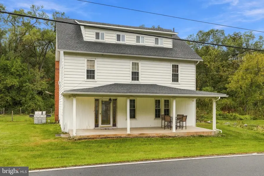 22607 Gilpin Rd Ne, Flintstone, MD 21530 - #2