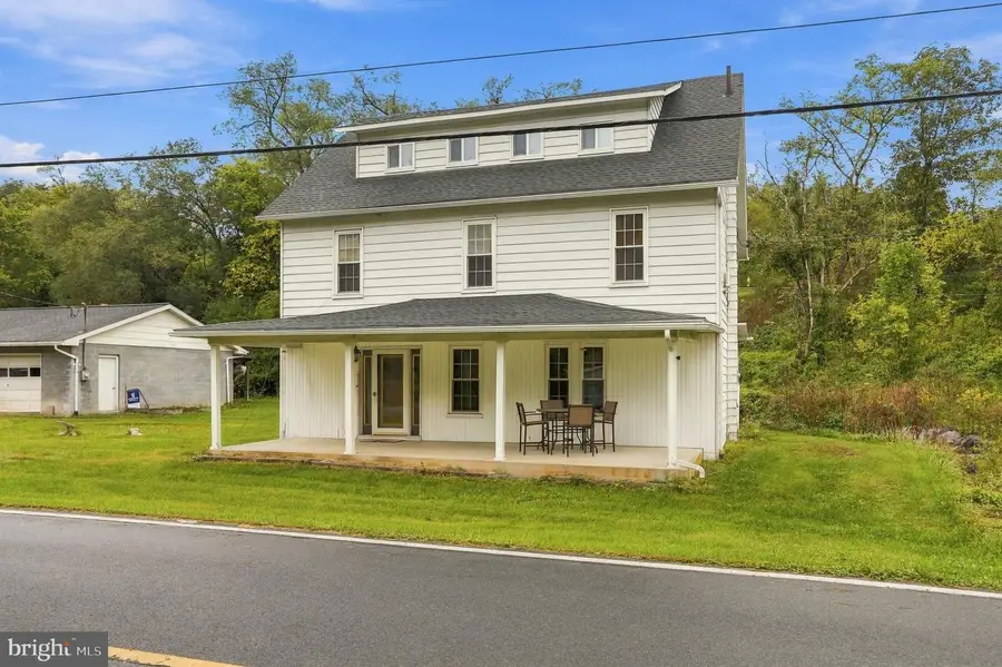 22607 Gilpin Rd Ne, Flintstone, MD 21530 - #3