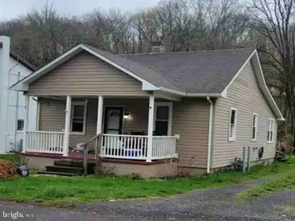 15402 Mt Savage Rd Nw, MT SAVAGE, MD 21545