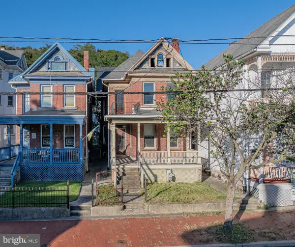 7 Decatur St, CUMBERLAND, MD 21502
