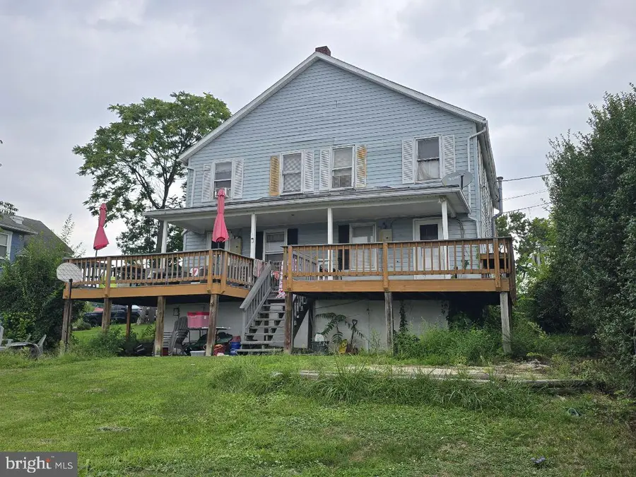 1007 Kentucky Ave, Cumberland, MD 21502 - #2