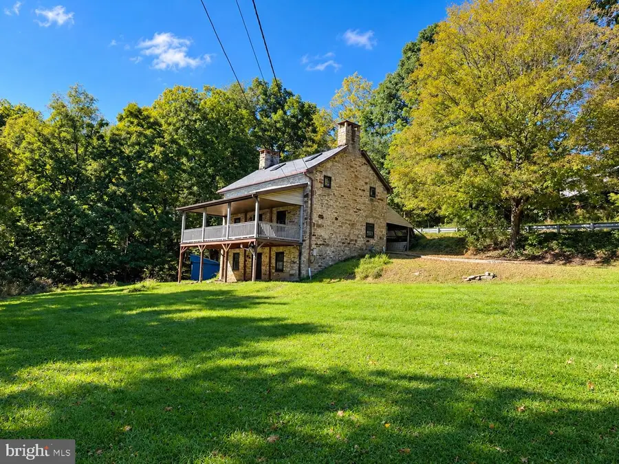 15519 Old Coney Cemetery Rd Sw, Lonaconing, MD 21539 - #3