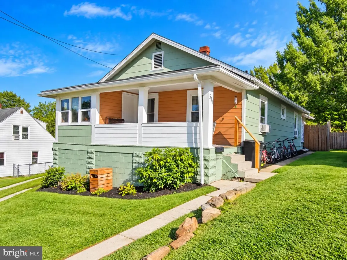 541 Eastern Ave, Cumberland, MD 21502 - #1