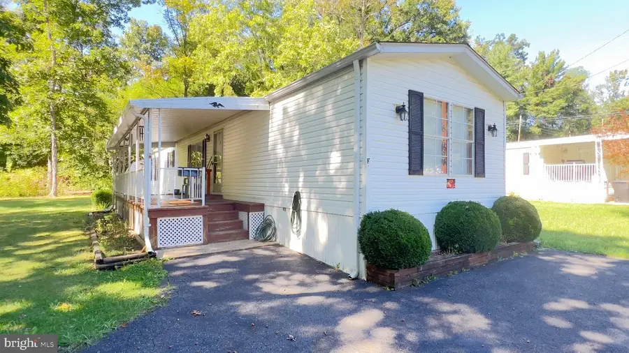 13001 Winchester Rd., Sw Lot F, 29 La Vale, MD 21502 - #3