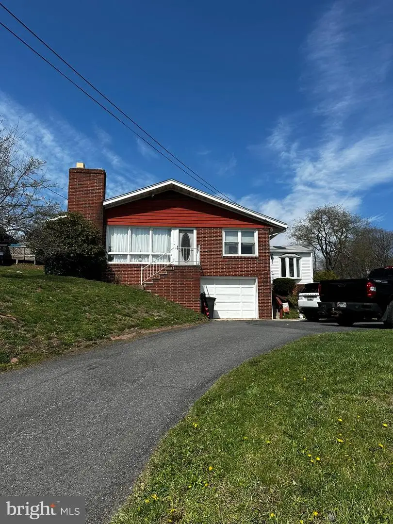334 Allegany St, Frostburg, MD 21532 - #1