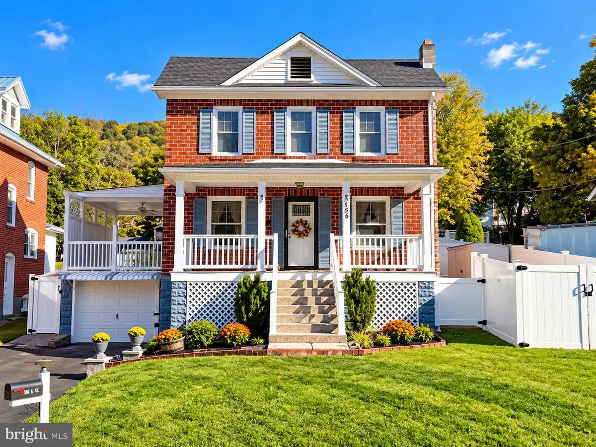 556 A St, La Vale, MD 21502 - #1