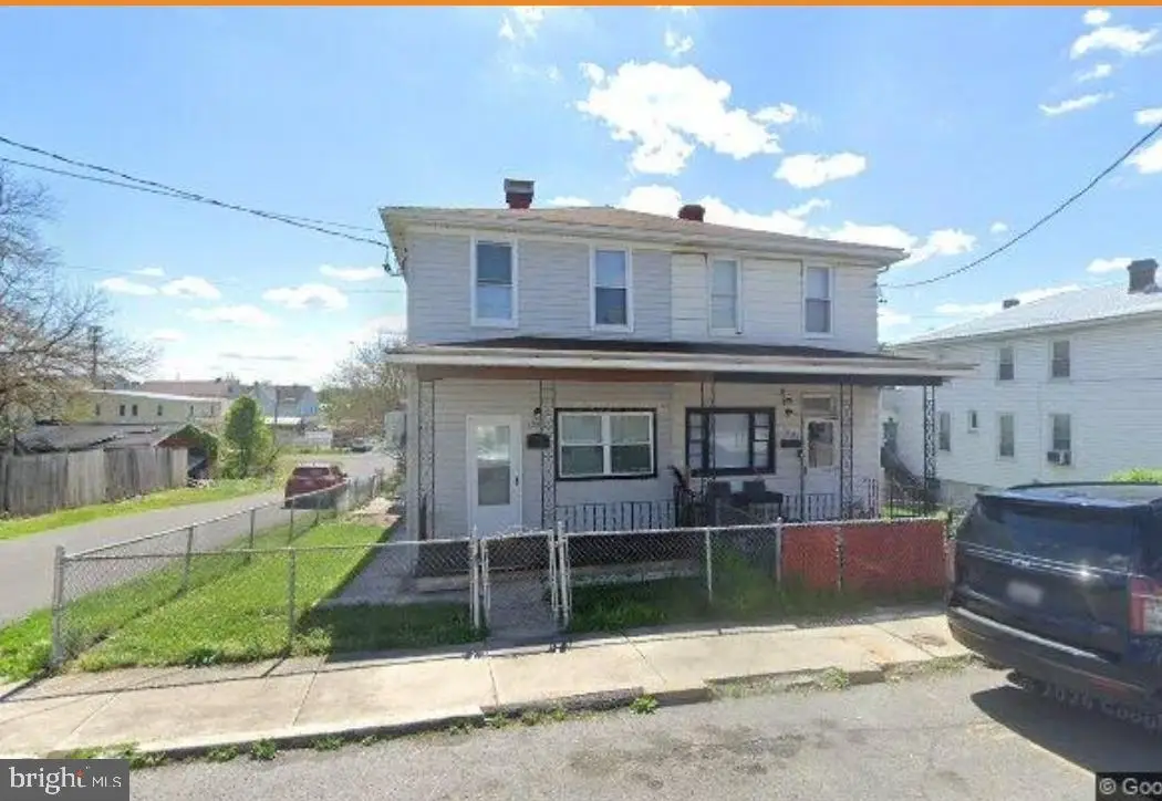 135 W Third St, Cumberland, MD 21502 - #1