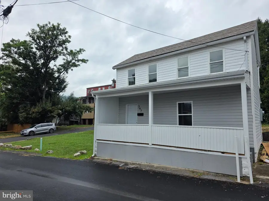 247 Bond St, Cumberland, MD 21502 - #2