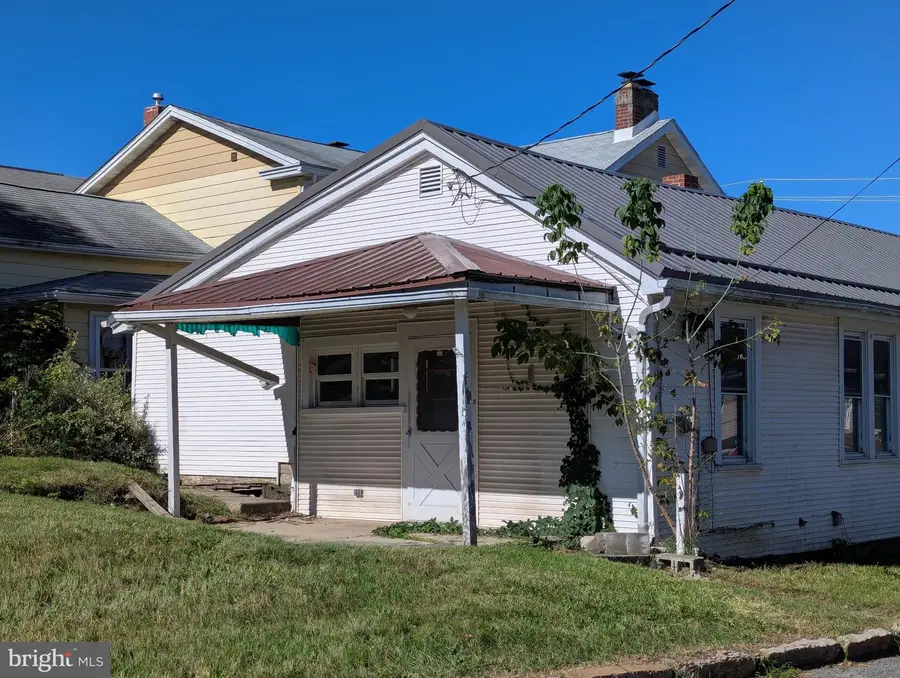 134 Bowery St, Frostburg, MD 21532 - #2