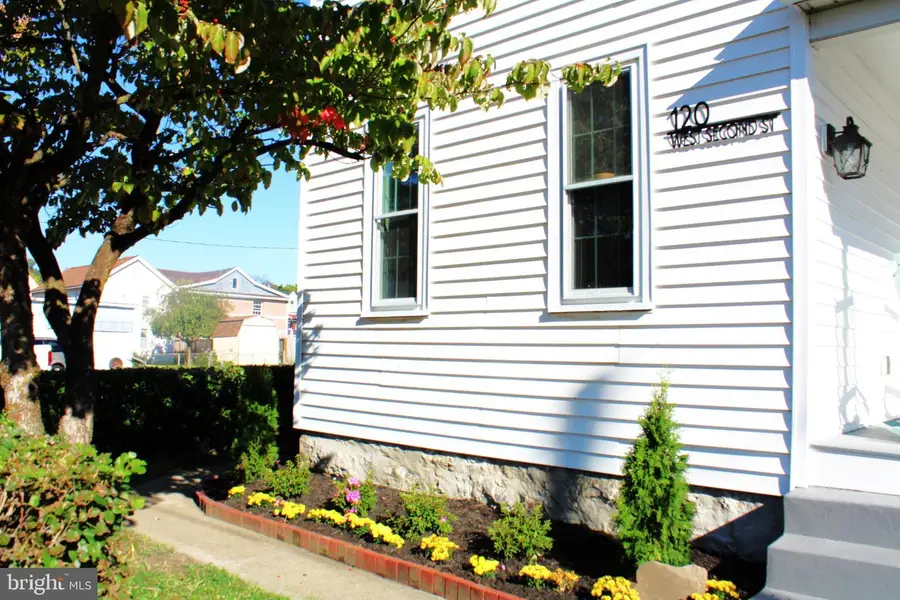 120 W Second St, Cumberland, MD 21502 - #3
