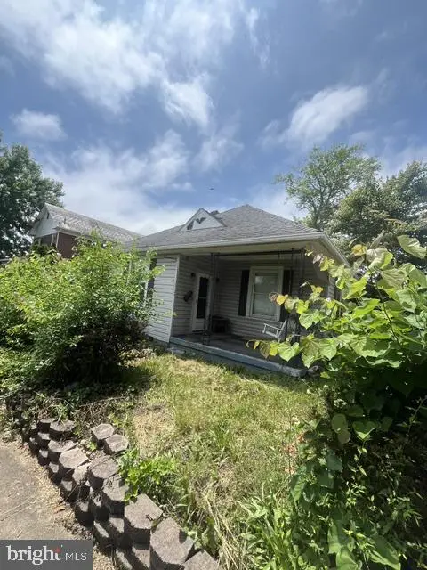 243 S Massachusetts Ave, CUMBERLAND, MD 21502