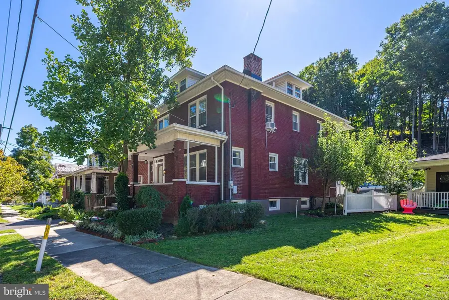 554 Greene St, Cumberland, MD 21502 - #3