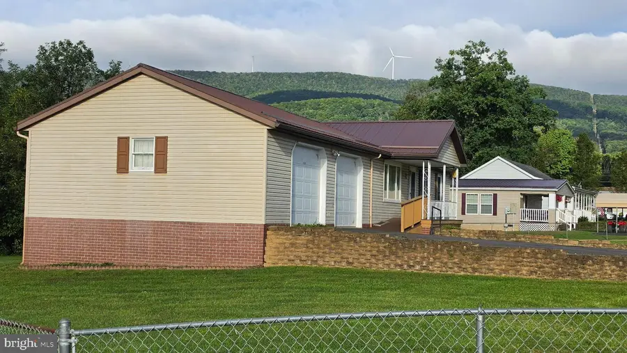 14200 Walter Dr Sw, Cumberland, MD 21502 - #3