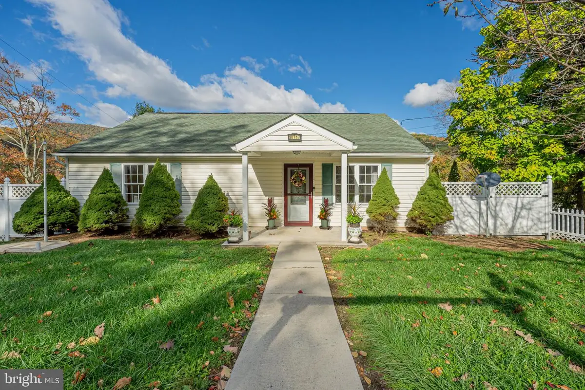 10717 Cash Valley Rd Nw, La Vale, MD 21502 - #1