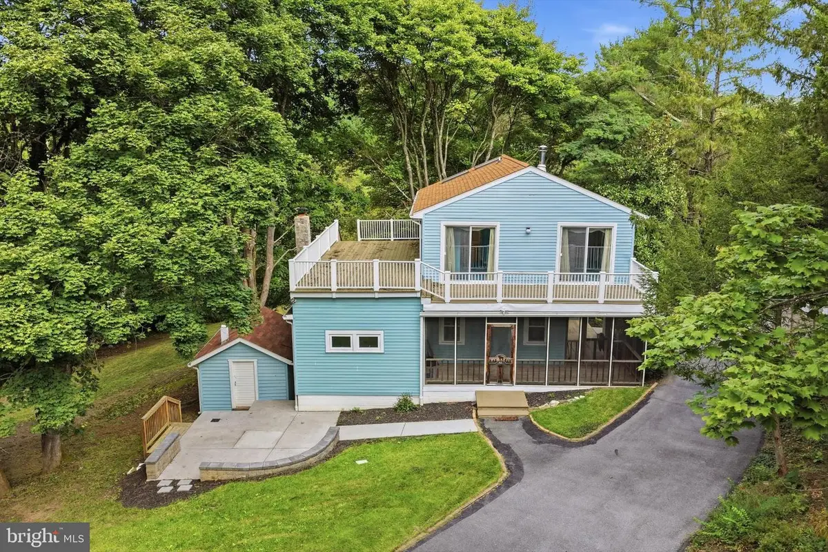 11121 High Germany Rd Se, Little Orleans, MD 21766 - #1