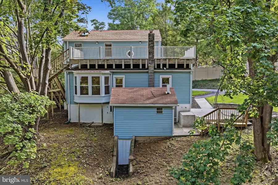 11121 High Germany Rd Se, Little Orleans, MD 21766 - #3