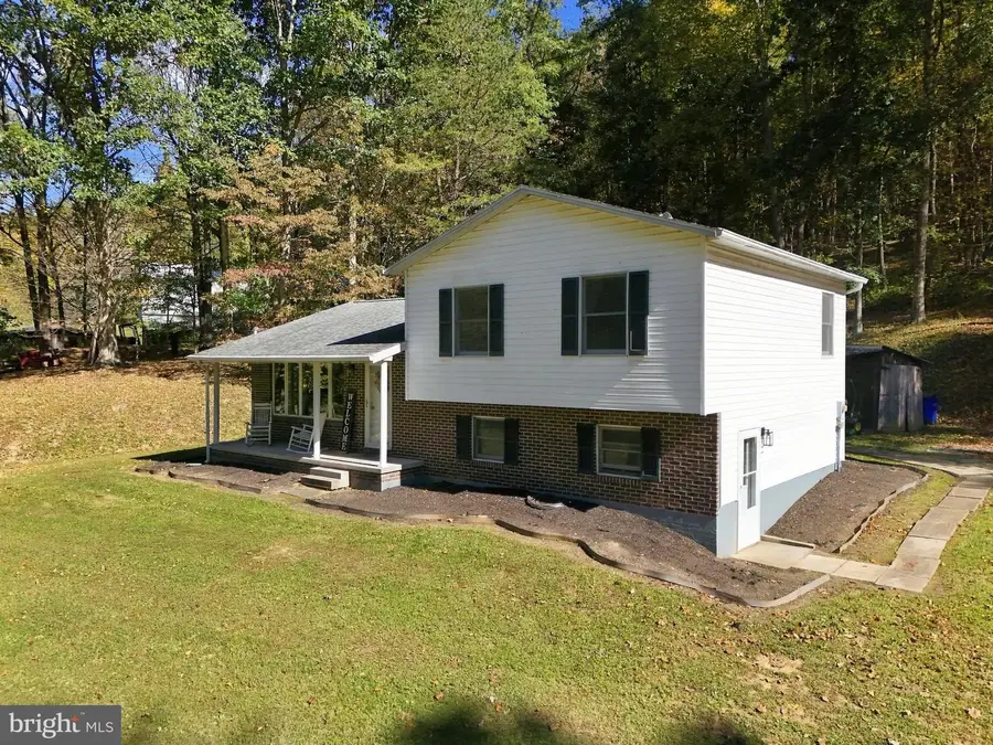 13708 Black Valley Rd Ne, Flintstone, MD 21530 - #2