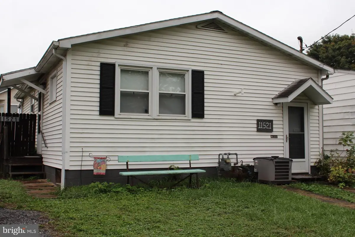 11521 Bank Ave, Cumberland, MD 21502 - #1