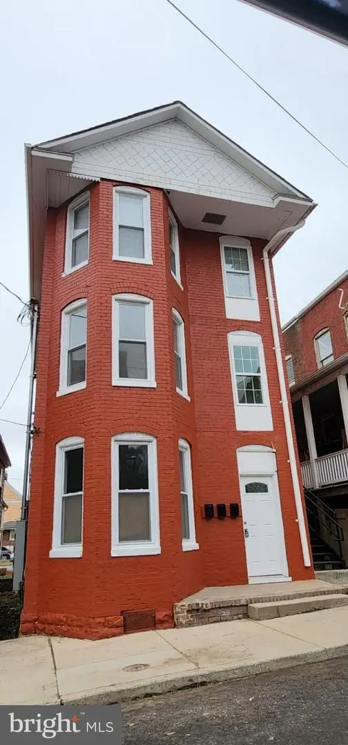 236 Glenn St, Cumberland, MD 21502 - #1