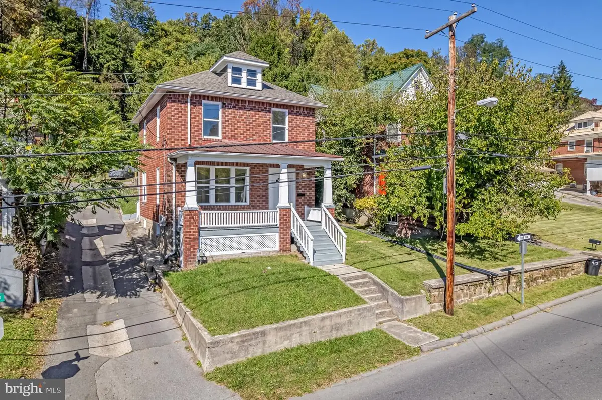 910 Bedford St, Cumberland, MD 21502 - #1