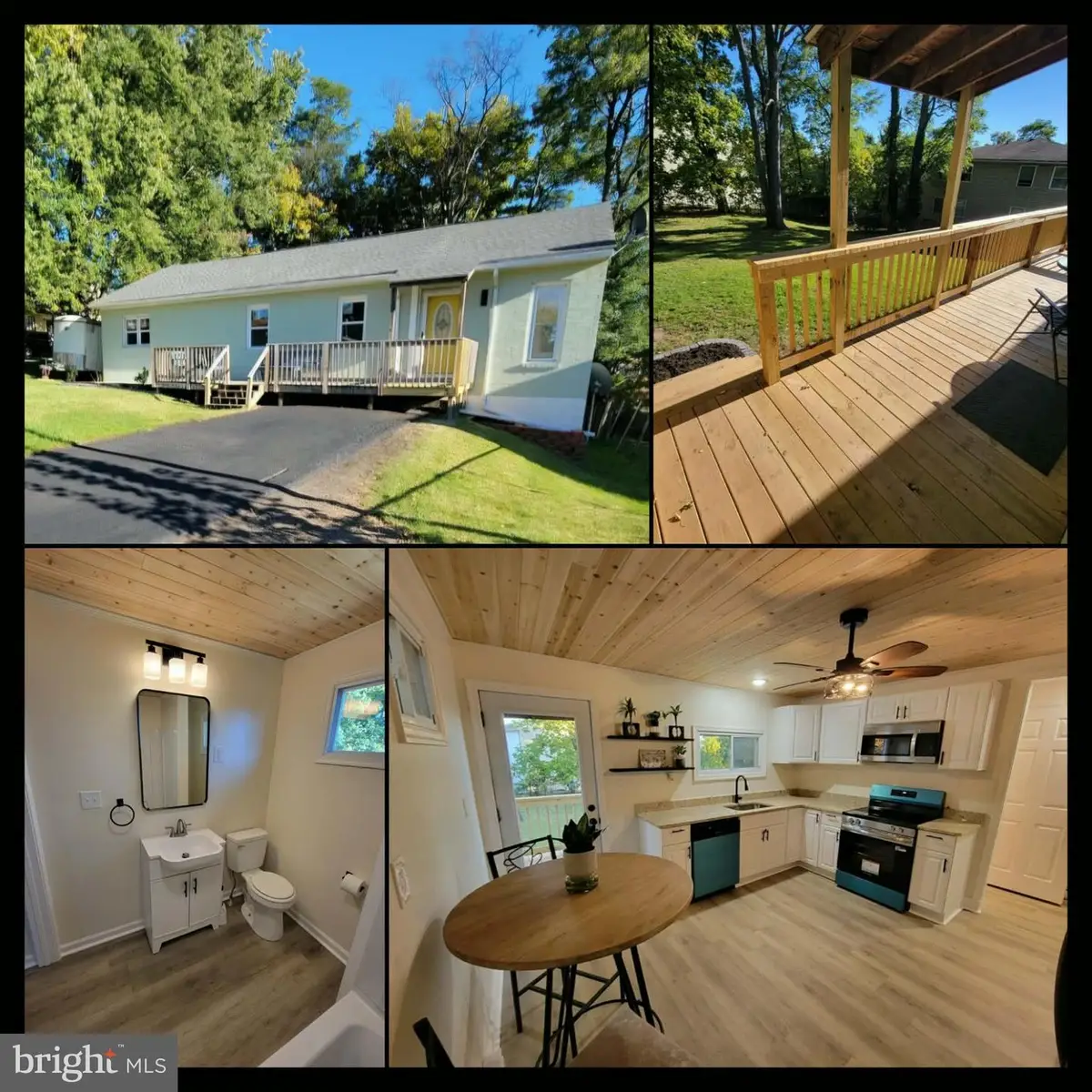 108 S Broadway, Frostburg, MD 21532 - #1