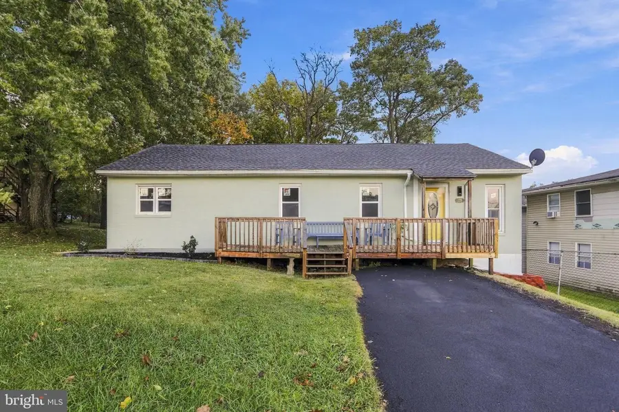 108 S Broadway, Frostburg, MD 21532 - #2