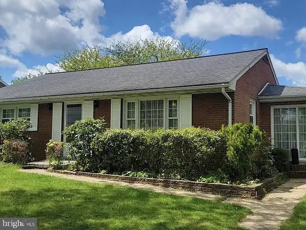 623 Hill Top Dr, CUMBERLAND, MD 21502