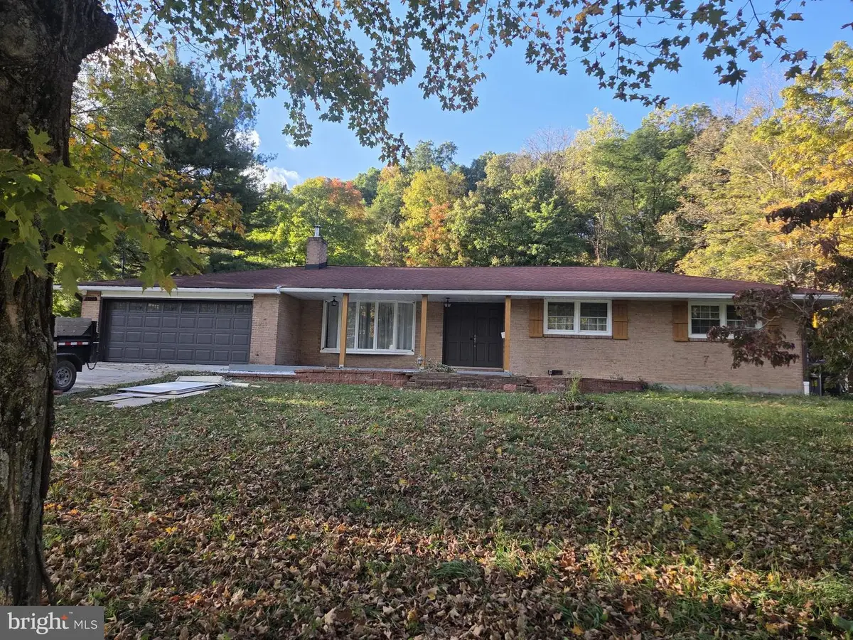 18425 Takoma Dr Sw, Barton, MD 21521 - #1