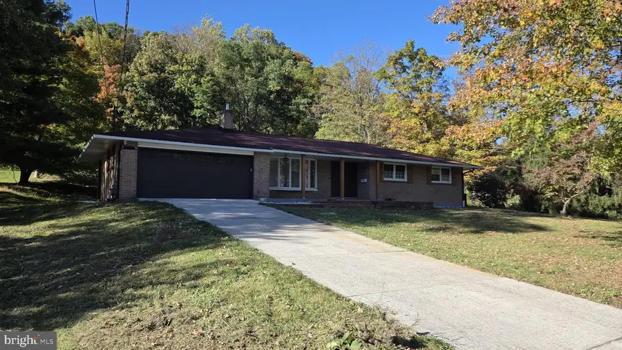 18425 Takoma Dr Sw, Barton, MD 21521 - #2