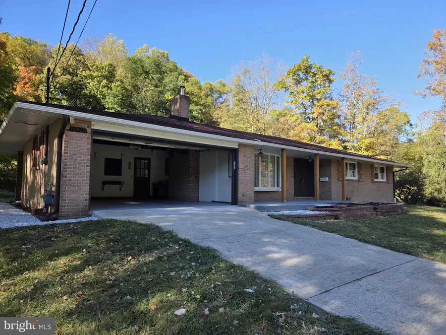 18425 Takoma Dr Sw, Barton, MD 21521 - #3