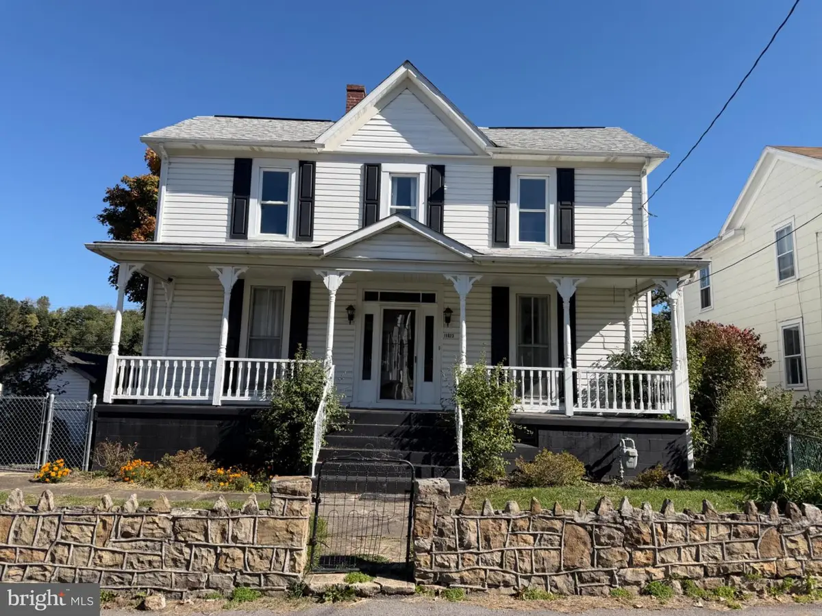 19823 Omara Ave, Midland, MD 21542 - #1