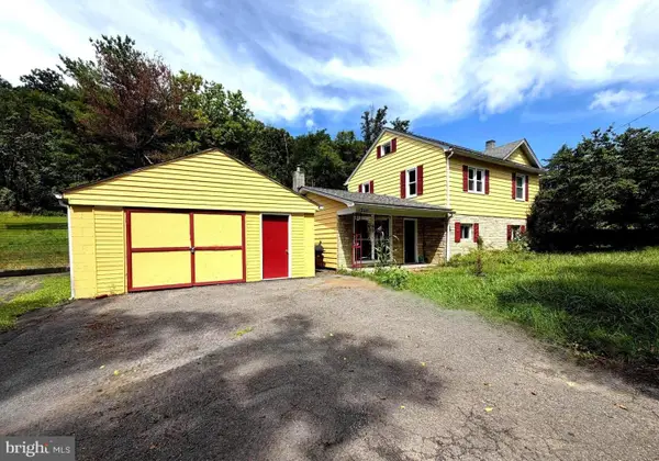 13111 Valley Rd Ne, CUMBERLAND, MD 21502