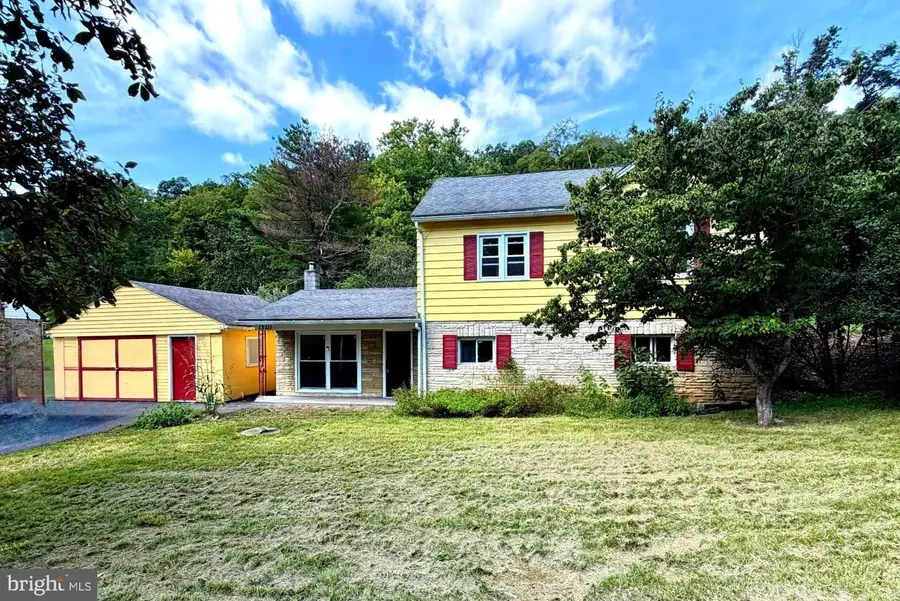 13111 Valley Rd Ne, Cumberland, MD 21502 - #2
