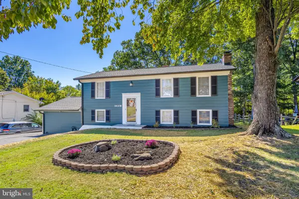 14308 N Bel Air Dr Sw, CUMBERLAND, MD 21502