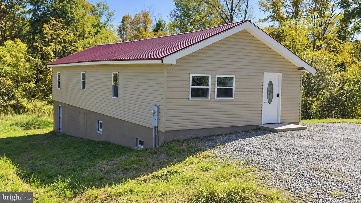 15700 Mile Ln Nw, Mount Savage, MD 21545 - #1