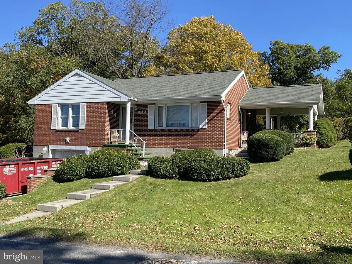 18645 Cherry Ln Sw, Frostburg, MD 21532 - #1