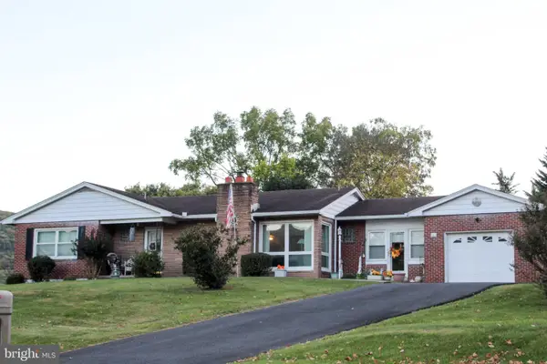 112 Long Dr, LAVALE, MD 21502