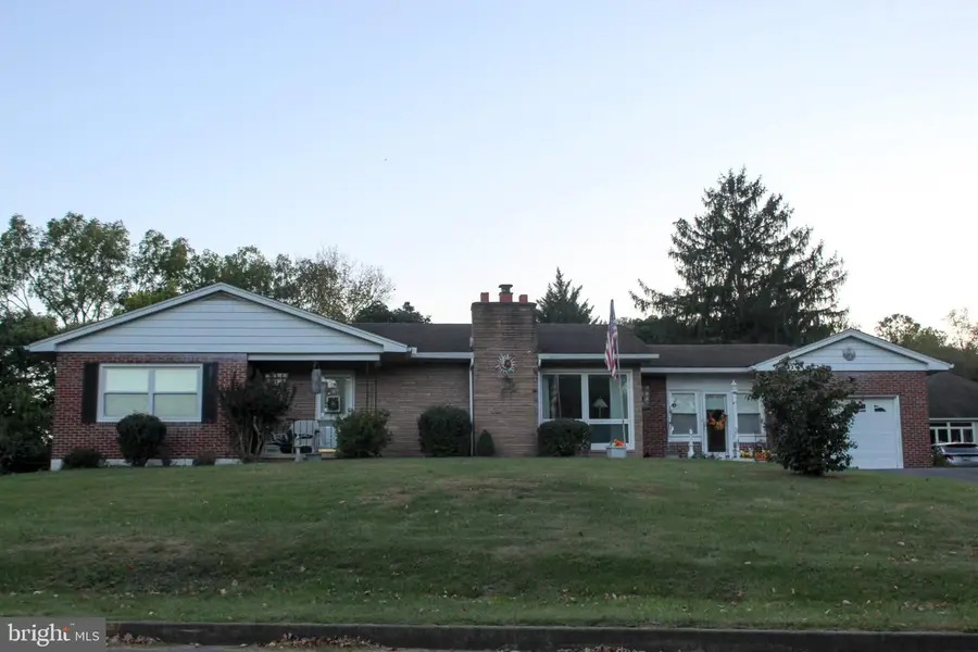 112 Long Dr, La Vale, MD 21502 - #2