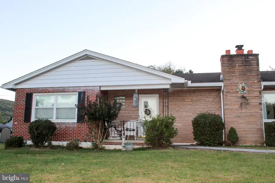 112 Long Dr, La Vale, MD 21502 - #3