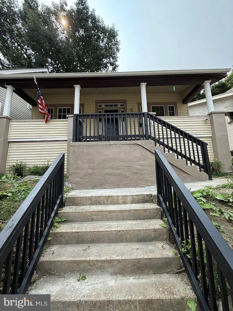 718 Gephart Dr, Cumberland, MD 21502 - #2