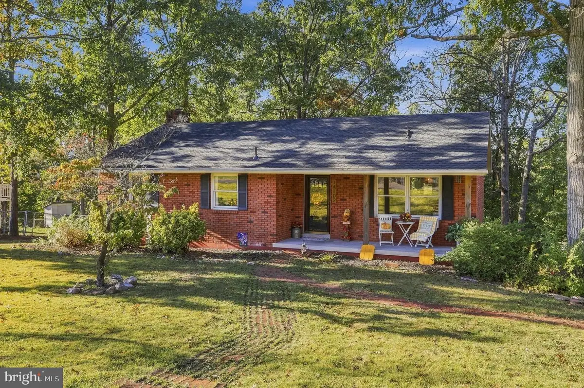 14102 Cedarwood Dr Sw, Cresaptown, MD 21502 - #1