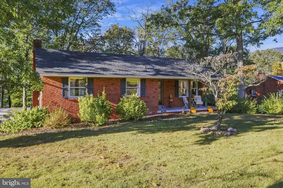 14102 Cedarwood Dr Sw, Cresaptown, MD 21502 - #2