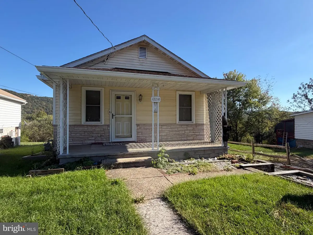 12714 Valley View Ave, Cresaptown, MD 21502 - #1