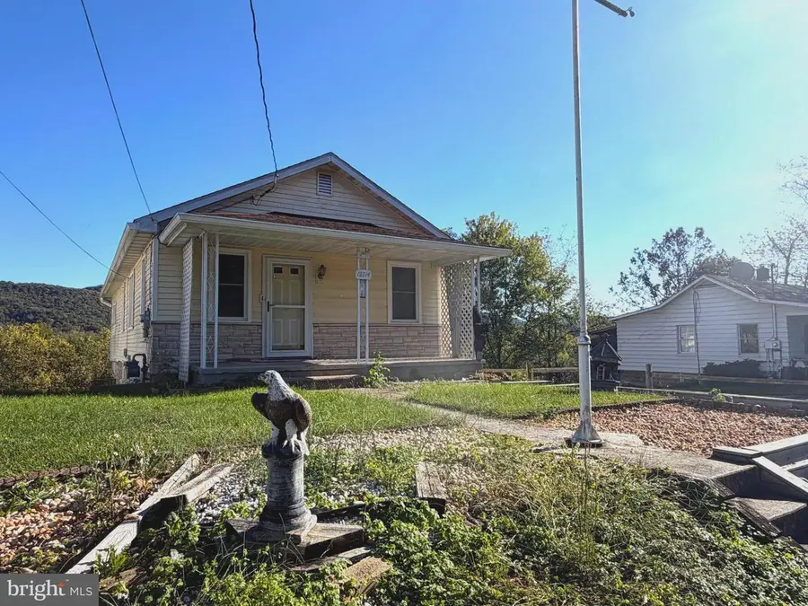12714 Valley View Ave, Cresaptown, MD 21502 - #3
