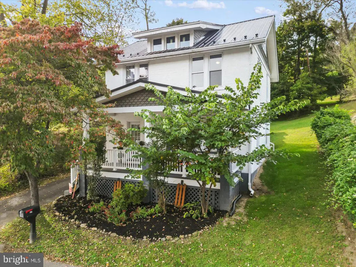 914 Harding Ave, Cumberland, MD 21502 - #1