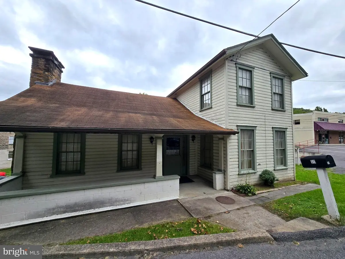 511 National Hwy, La Vale, MD 21502 - #1