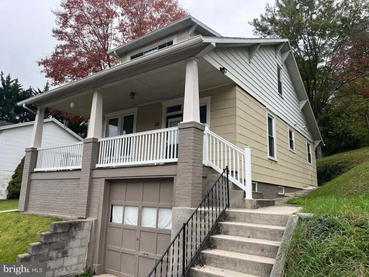1014 Harding Ave, Cumberland, MD 21502 - #1