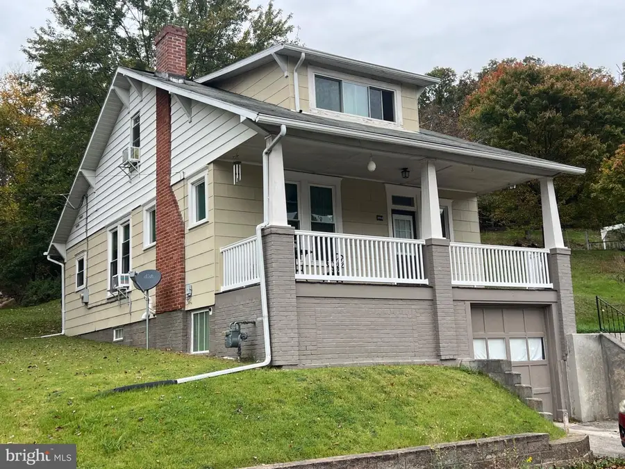 1014 Harding Ave, Cumberland, MD 21502 - #3