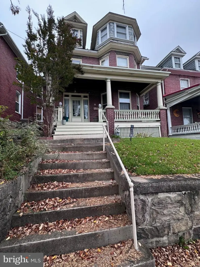 531 Cumberland St, Cumberland, MD 21502 - #2